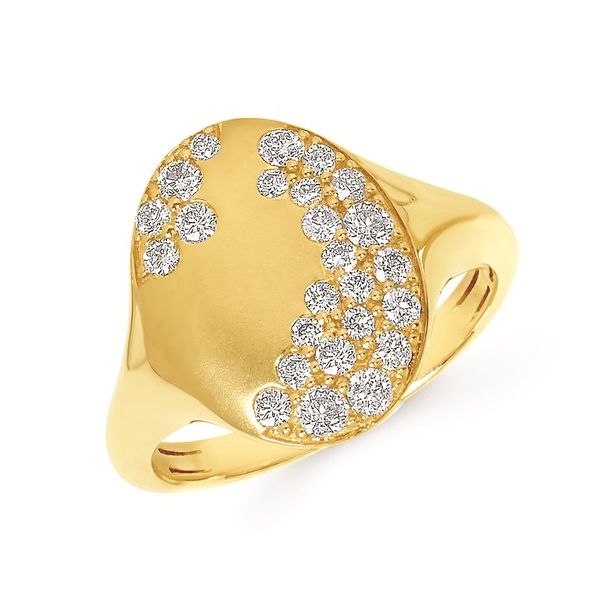 Fashion Ring Komara Jewelers Canfield, OH