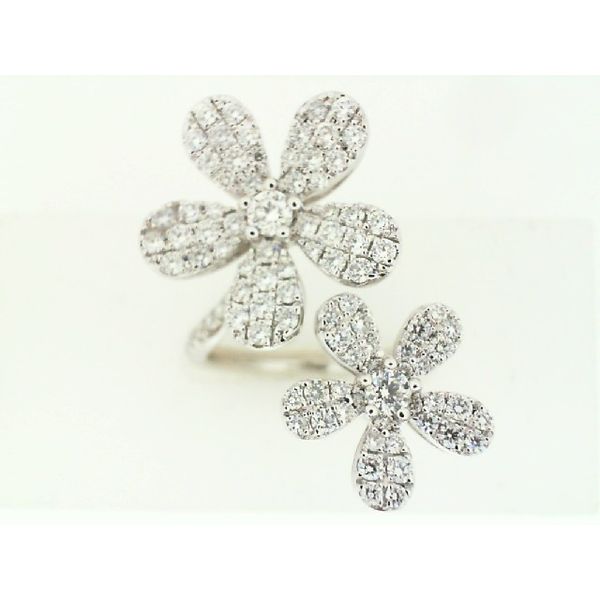 Fashion Ring Komara Jewelers Canfield, OH