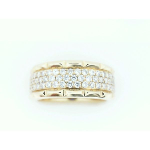 Fashion Ring Komara Jewelers Canfield, OH