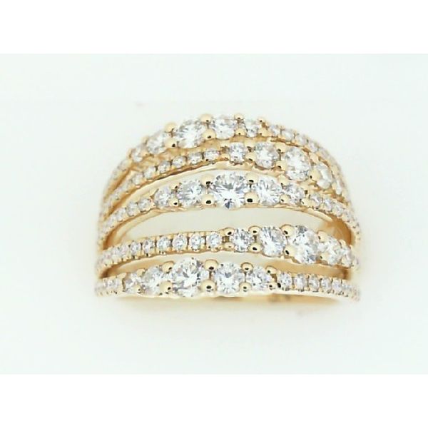 Fashion Ring Komara Jewelers Canfield, OH