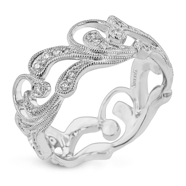 Fashion Ring Komara Jewelers Canfield, OH