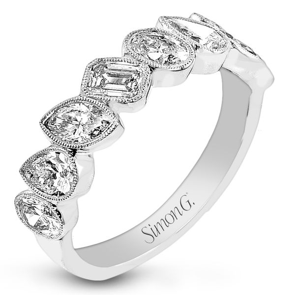 Fashion Ring Komara Jewelers Canfield, OH