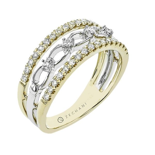 Fashion Ring Komara Jewelers Canfield, OH