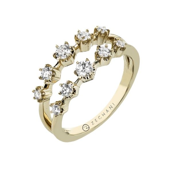 Fashion Ring Komara Jewelers Canfield, OH