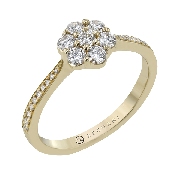 Fashion Ring Komara Jewelers Canfield, OH