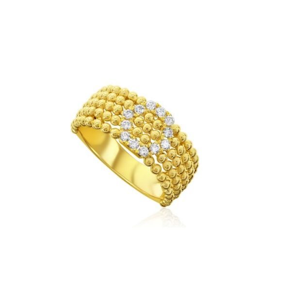 Fashion Ring Komara Jewelers Canfield, OH