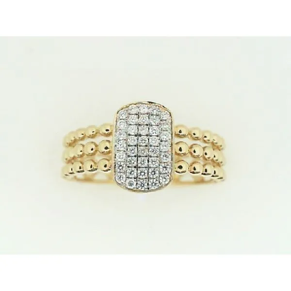 Fashion Ring Komara Jewelers Canfield, OH