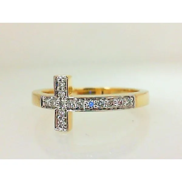 Fashion Ring Komara Jewelers Canfield, OH