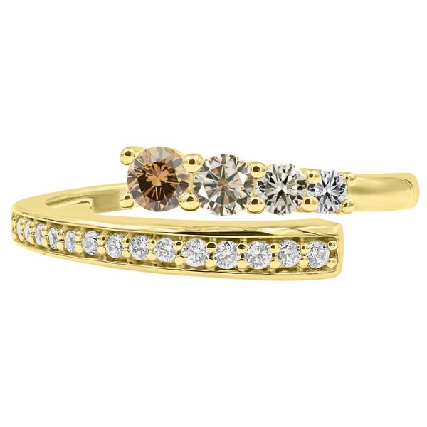 Fashion Ring Komara Jewelers Canfield, OH