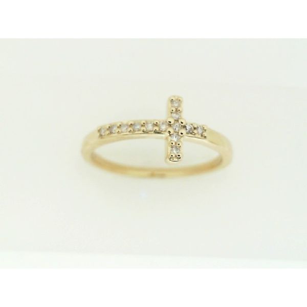 Fashion Ring Komara Jewelers Canfield, OH