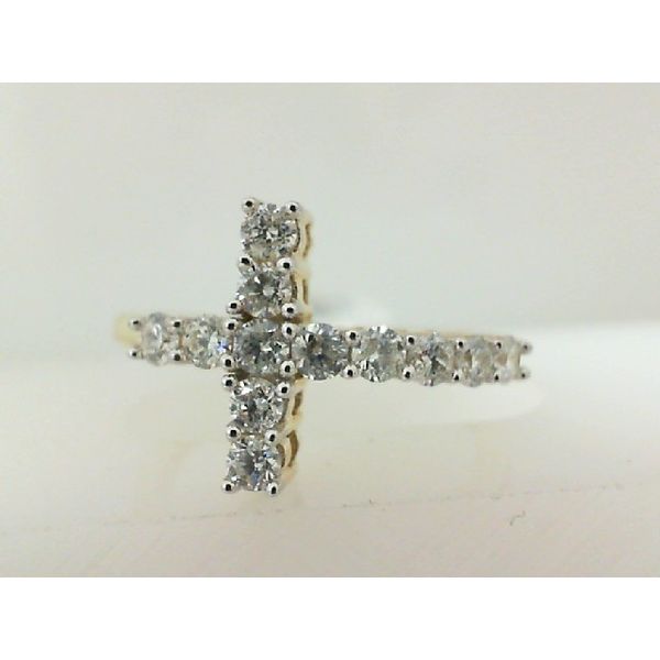 Fashion Ring Komara Jewelers Canfield, OH