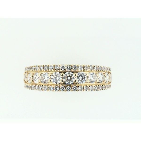 Fashion Ring Komara Jewelers Canfield, OH