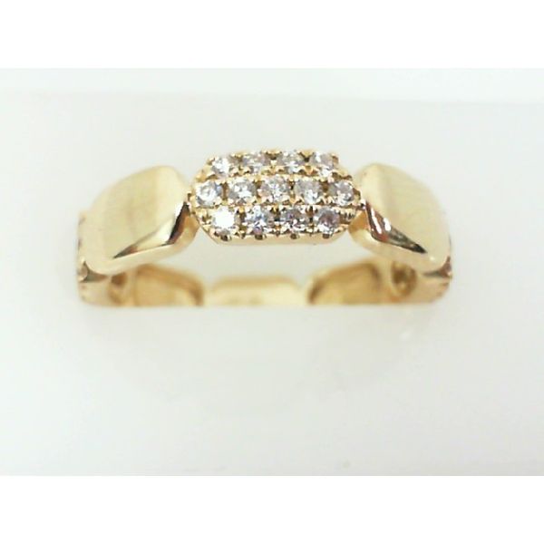 Fashion Ring Komara Jewelers Canfield, OH