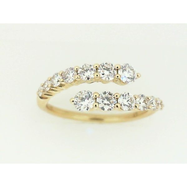 Fashion Ring Komara Jewelers Canfield, OH