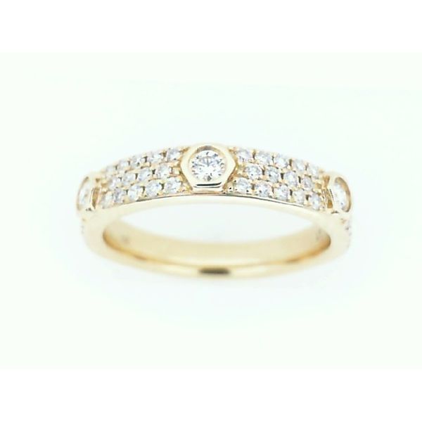 Fashion Ring Komara Jewelers Canfield, OH