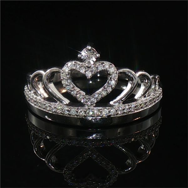 Fashion Ring Komara Jewelers Canfield, OH
