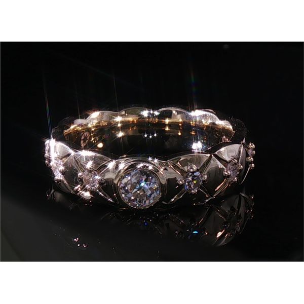 Fashion Ring Komara Jewelers Canfield, OH