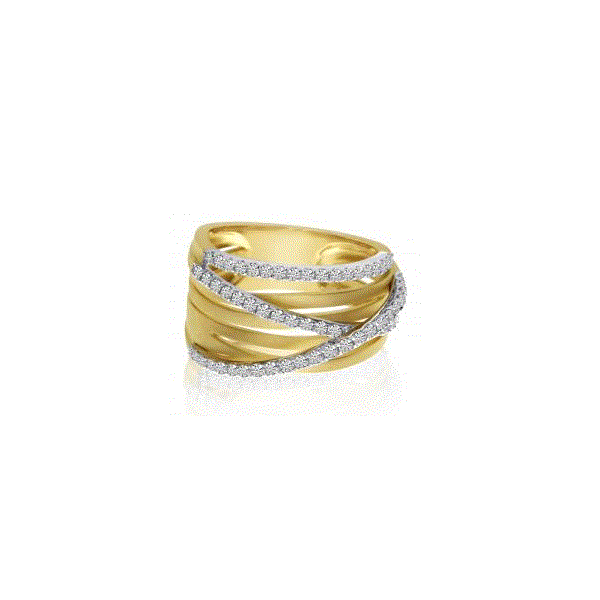 Fashion Ring Komara Jewelers Canfield, OH