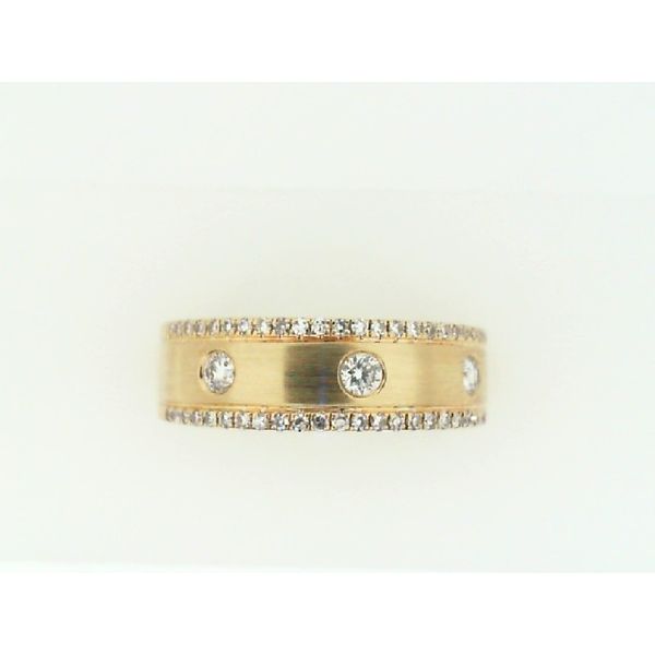 Fashion Ring Komara Jewelers Canfield, OH