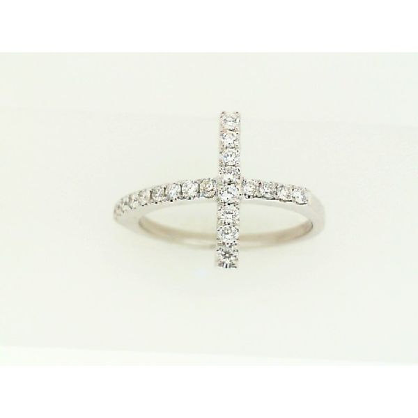 Fashion Ring Komara Jewelers Canfield, OH