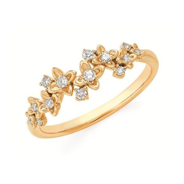Fashion Ring Komara Jewelers Canfield, OH