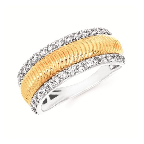 Fashion Ring Komara Jewelers Canfield, OH