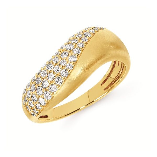 Fashion Ring Komara Jewelers Canfield, OH