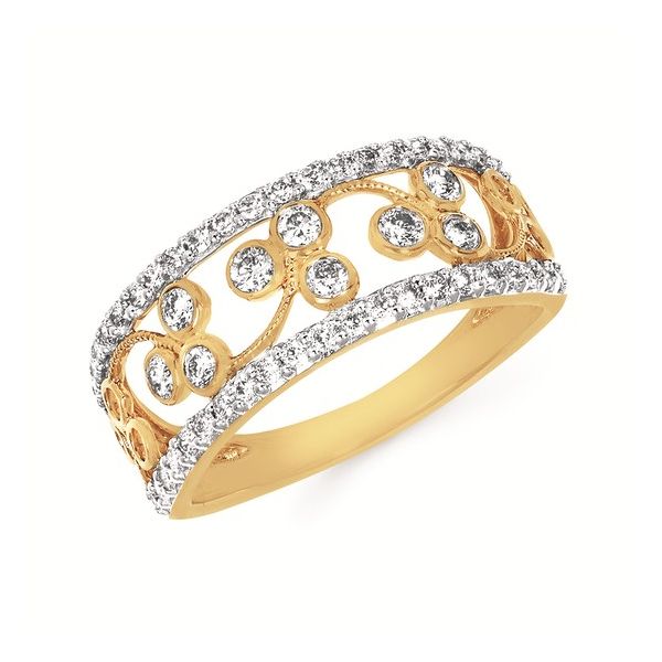 Fashion Ring Komara Jewelers Canfield, OH