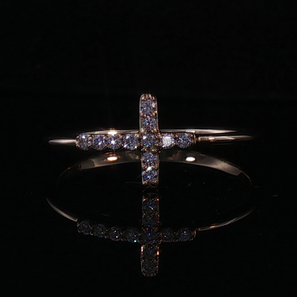 Fashion Ring Komara Jewelers Canfield, OH