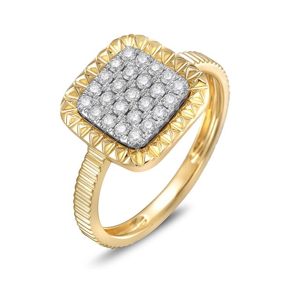 Fashion Ring Komara Jewelers Canfield, OH