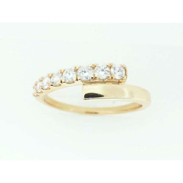 Fashion Ring Komara Jewelers Canfield, OH