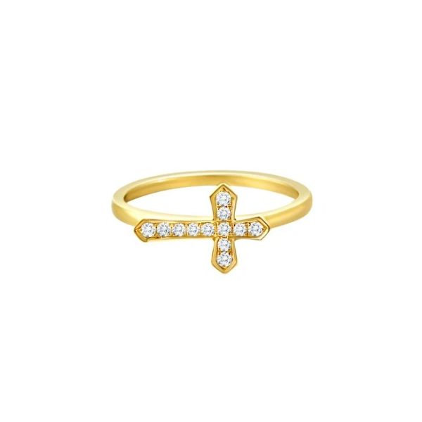 Fashion Ring Komara Jewelers Canfield, OH