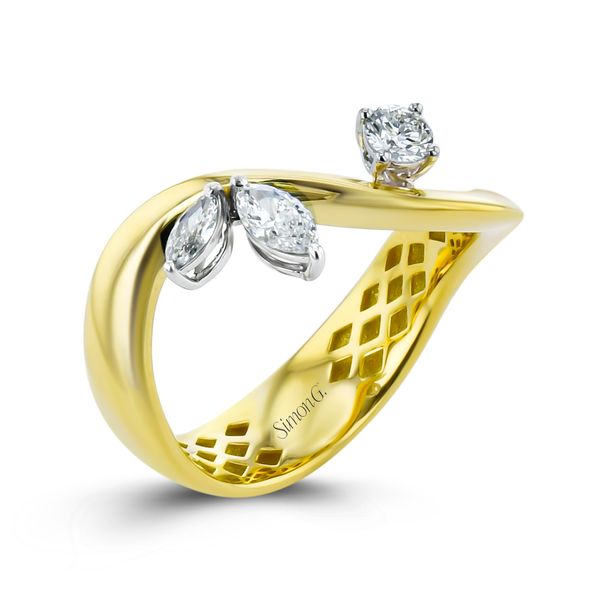 Fashion Ring Komara Jewelers Canfield, OH