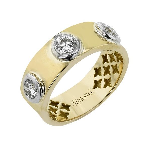 Fashion Ring Komara Jewelers Canfield, OH