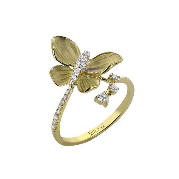 Fashion Ring Komara Jewelers Canfield, OH
