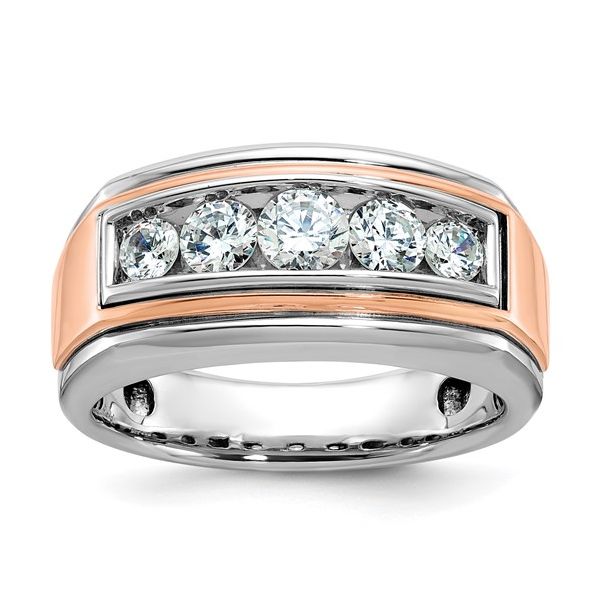 Fashion Ring Komara Jewelers Canfield, OH