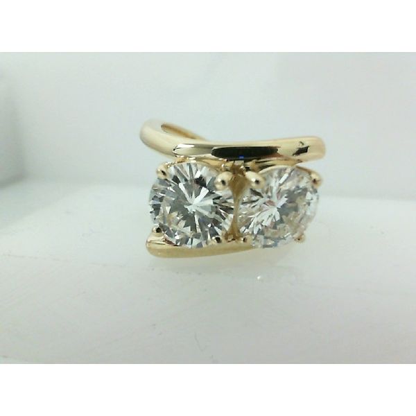 Fashion Ring Komara Jewelers Canfield, OH
