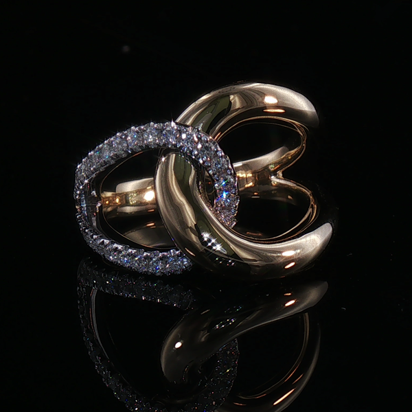 Fashion Ring Komara Jewelers Canfield, OH