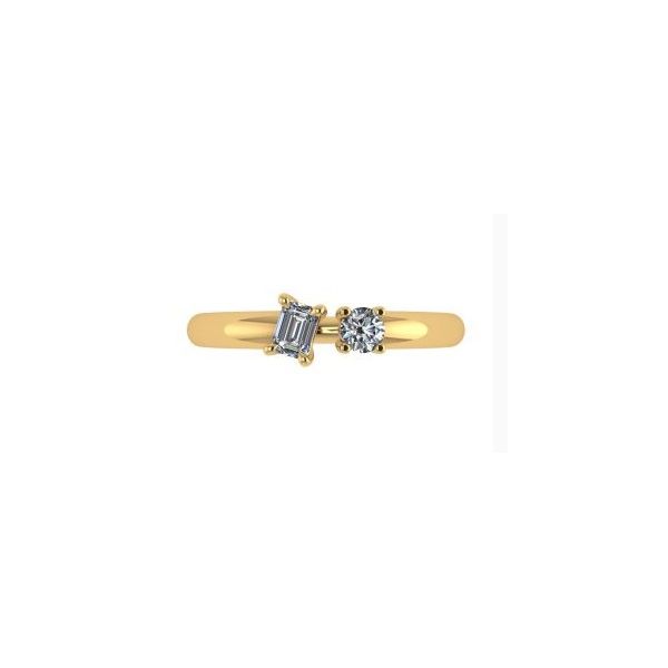 Fashion Ring Komara Jewelers Canfield, OH