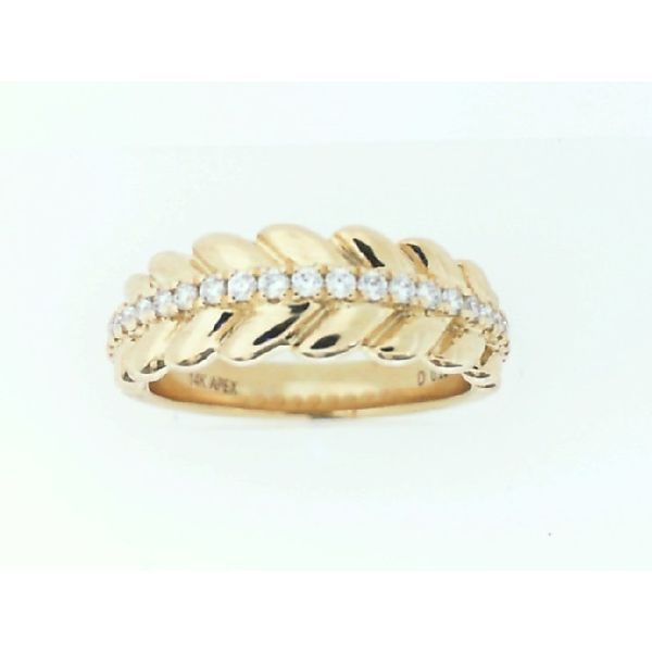 Fashion Ring Komara Jewelers Canfield, OH