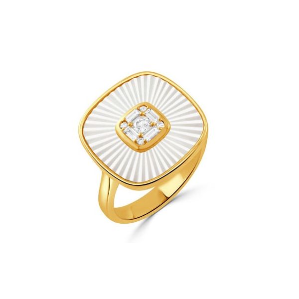 Fashion Ring Komara Jewelers Canfield, OH