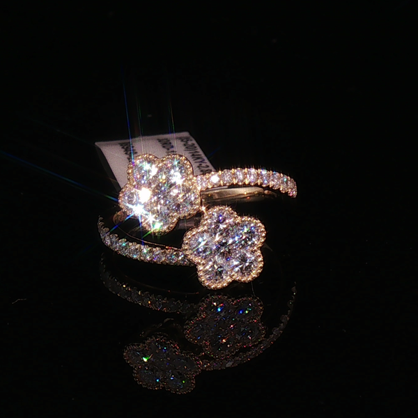 Fashion Ring Komara Jewelers Canfield, OH