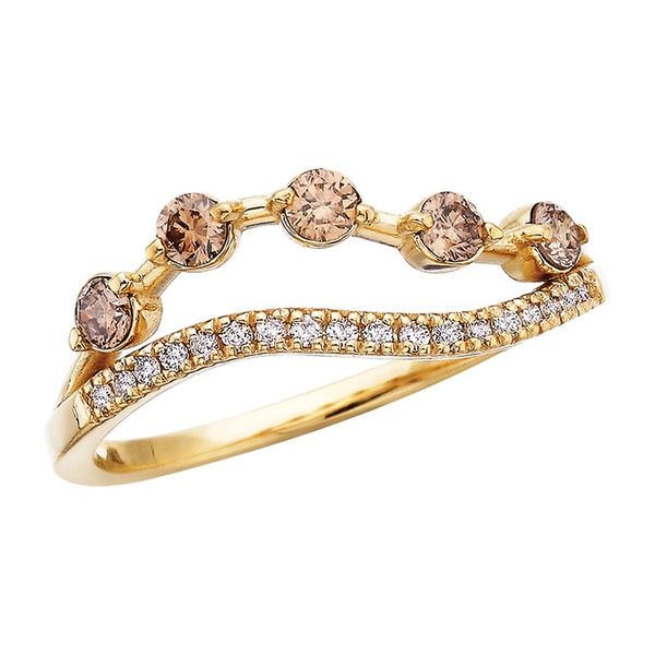 Fashion Ring Komara Jewelers Canfield, OH