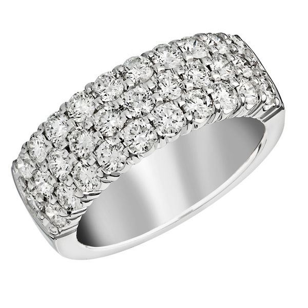 Fashion Ring Komara Jewelers Canfield, OH