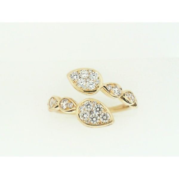 Fashion Ring Komara Jewelers Canfield, OH