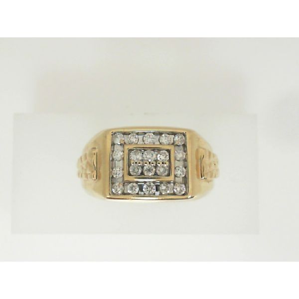 Fashion Ring Komara Jewelers Canfield, OH