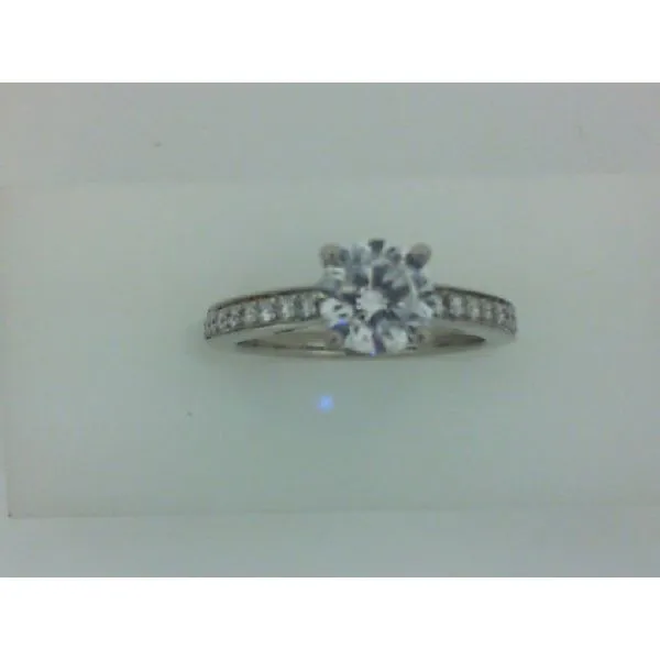 Ring Komara Jewelers Canfield, OH