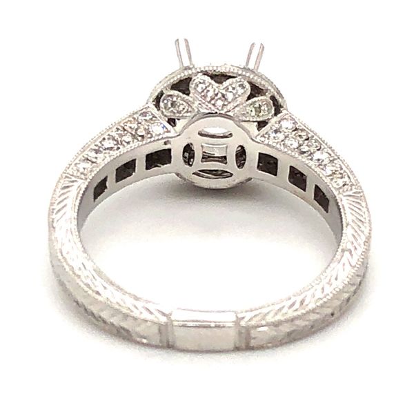Ring Image 3 Komara Jewelers Canfield, OH