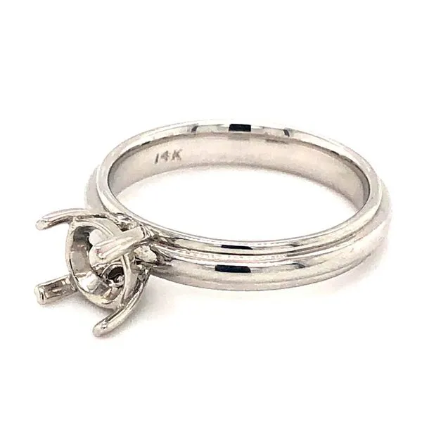 Ring Image 2 Komara Jewelers Canfield, OH