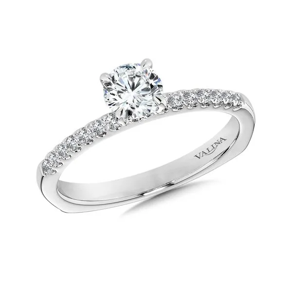 Ring Komara Jewelers Canfield, OH